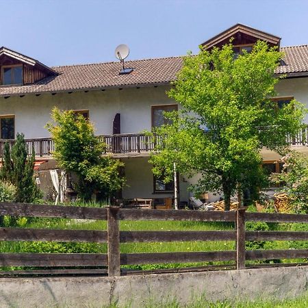 Ferienwohnung Landurlaub Bad Feilnbach Eksteriør bilde