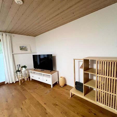 Ferienwohnung Landurlaub Bad Feilnbach Eksteriør bilde