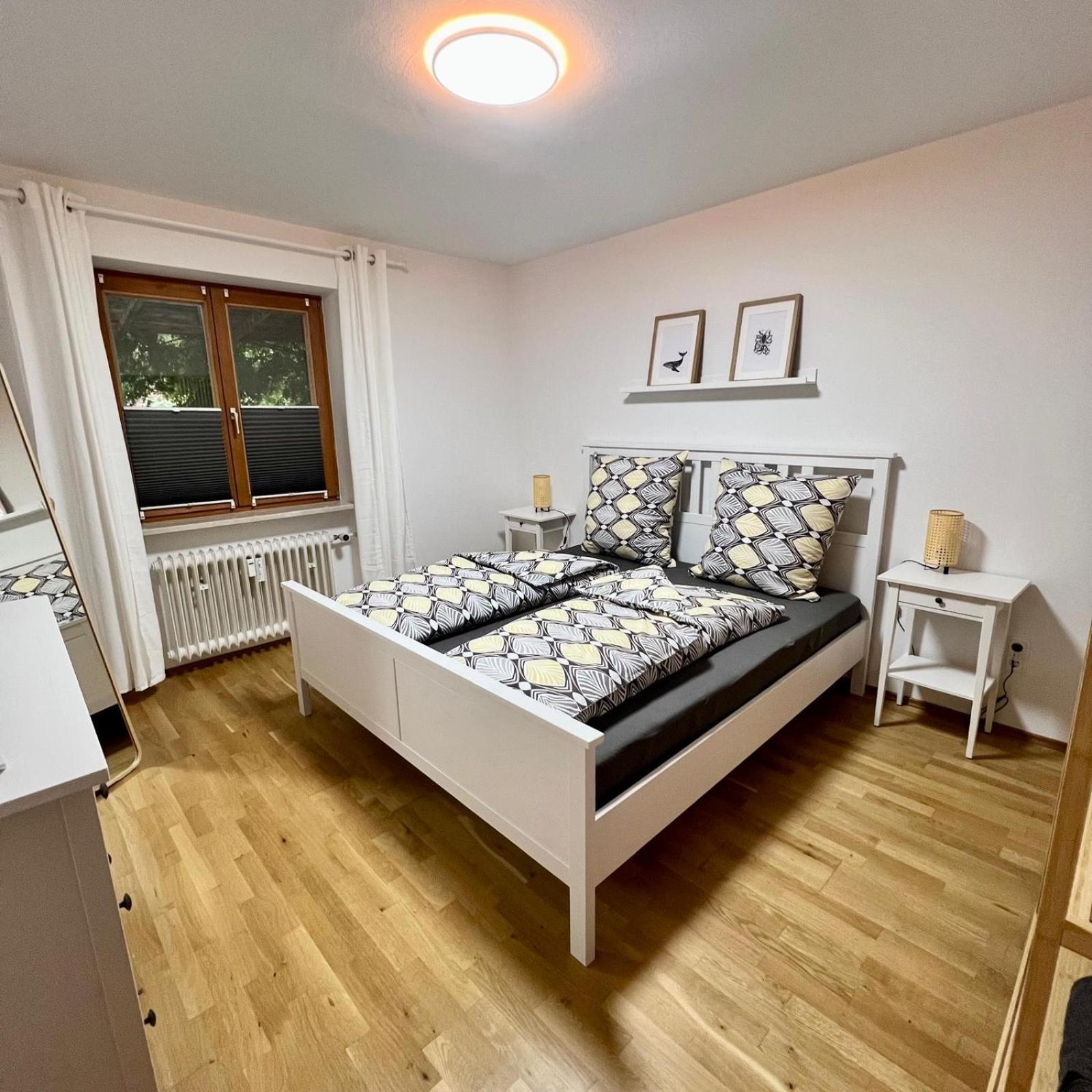 Ferienwohnung Landurlaub Bad Feilnbach Eksteriør bilde